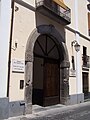 Casa natale di Tommaso Maria Fusco