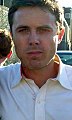 Casey Affleck op 20 juni 2006 geboren op 12 augustus 1975