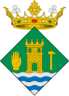 Coat of airms o Martorell