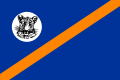 Vlag van Bophuthatswana