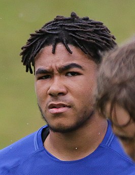 Reece James