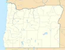 Deschutes River State Recreation Area is located in Oregon