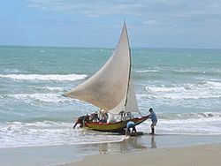 Jangada