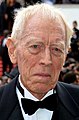 Max von Sydow (1929–2020)