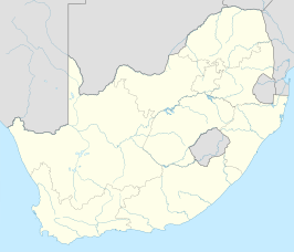 Cederberg (Zuid-Afrika)