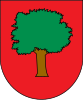 Coat of arms of Aduna