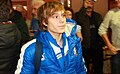 Alen Halilović in februari 2013 geboren op 18 juni 1996