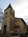 Chiesa de l'Assomption de Lixières