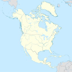 Acton is located in North America