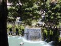 Villa d’Este, Fontana di Tivoli