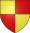 Blason Maison de Valon