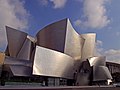 Walt Disney Concert Hall (Los Angeles, Estados Unidos da América)