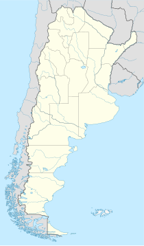 La Plata