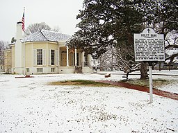 Violet Bank Museum