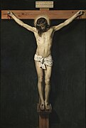 Cristo crucificado