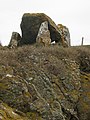 Dolmen Crapaud