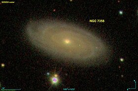 Image illustrative de l’article NGC 7356