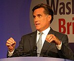 Mitt Romney