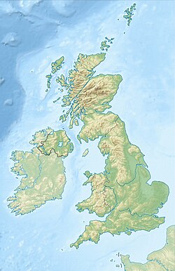 Unuiĝinta Reĝlando (Britio)