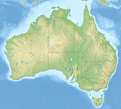 Moonah Links is located in Australia