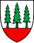 Blason de Bière