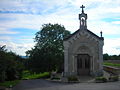 Kapelle Sacré-Cœur