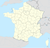 Cherbourg-Octeville (Frankreich)