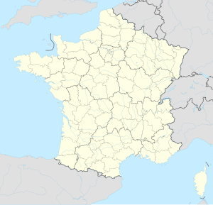 Le Vey (Frankreich)