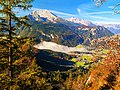 Image 4Temperate montane forest in Bavaria, Germany (from Montane ecosystems)