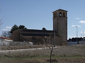 Monreal del Llano