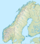 Image employée pour « Norvège »