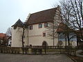 Schloss Dallau