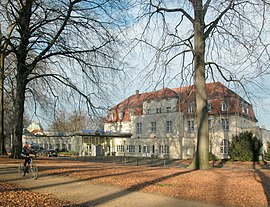 Theater an der Ruhr