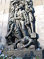 Memorial del Alçament del Ghetto de Varsòvia