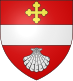 Coat of arms of Augny