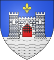 Blaye címere