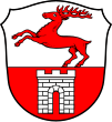 Coat of arms of Trabitz