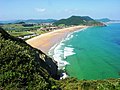 Sablera de Berria, Cantabria.