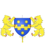 Blason de Beerse