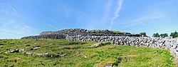 Caherconnell ringfort