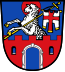 Blason de Osterhofen