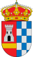 Blason de Torralba de Oropesa