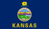 Bandera de Kansas