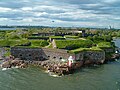 Suomenlinna.