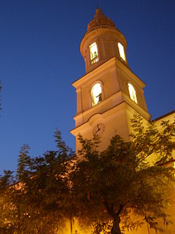 Campanile di Salento