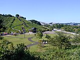 宮城県総合運動公園