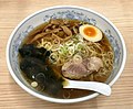 満洲ラーメン