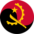 Angola