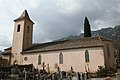 Kerk van Saint-Martin-de-l'Arçon