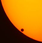 Venustransit am 8. Juni 2004